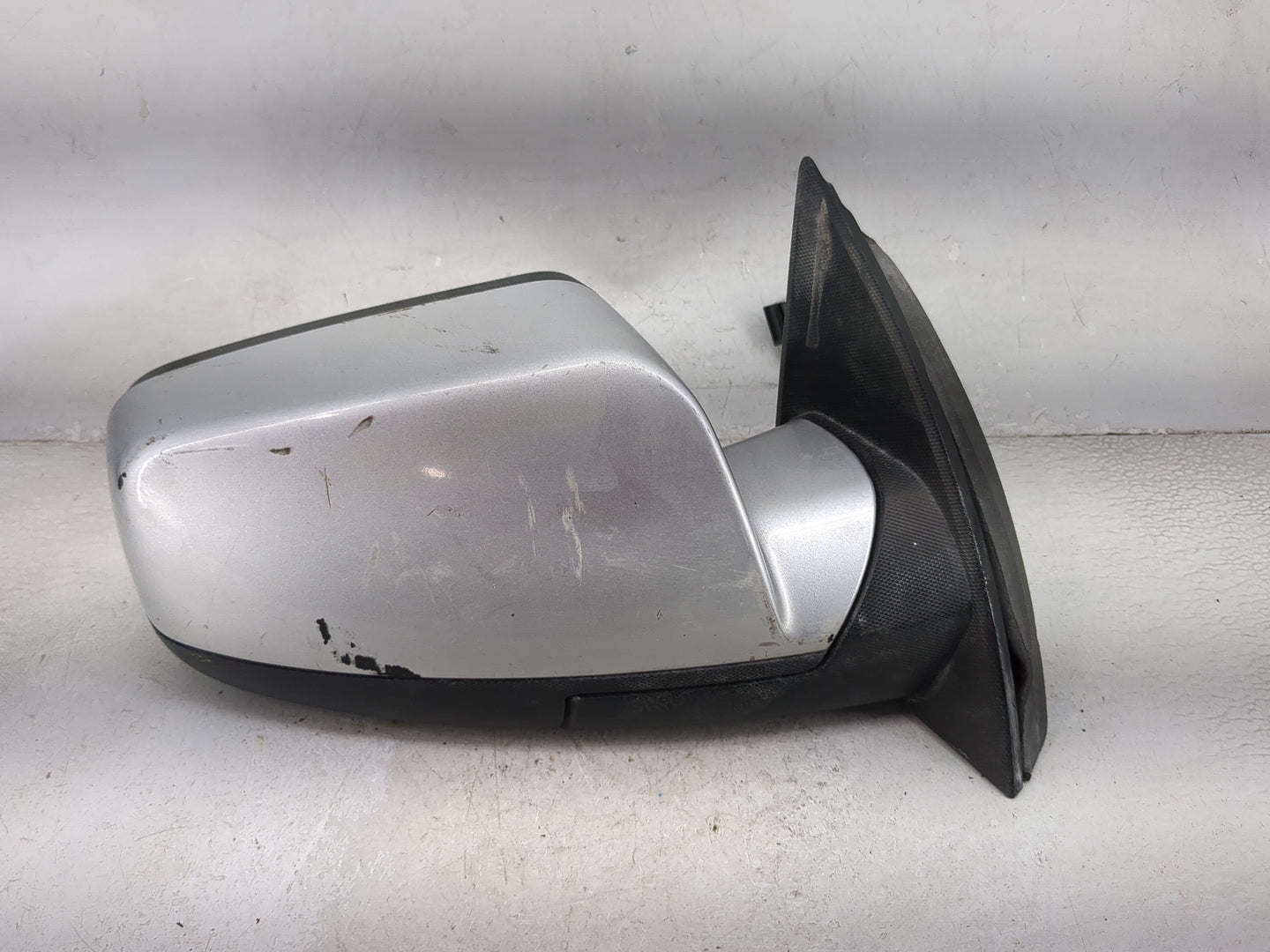 2016-2017 Chevrolet Equinox Passenger Side View Mirror - Right Door Mirror OEM Used - Oemusedautoparts1.com
