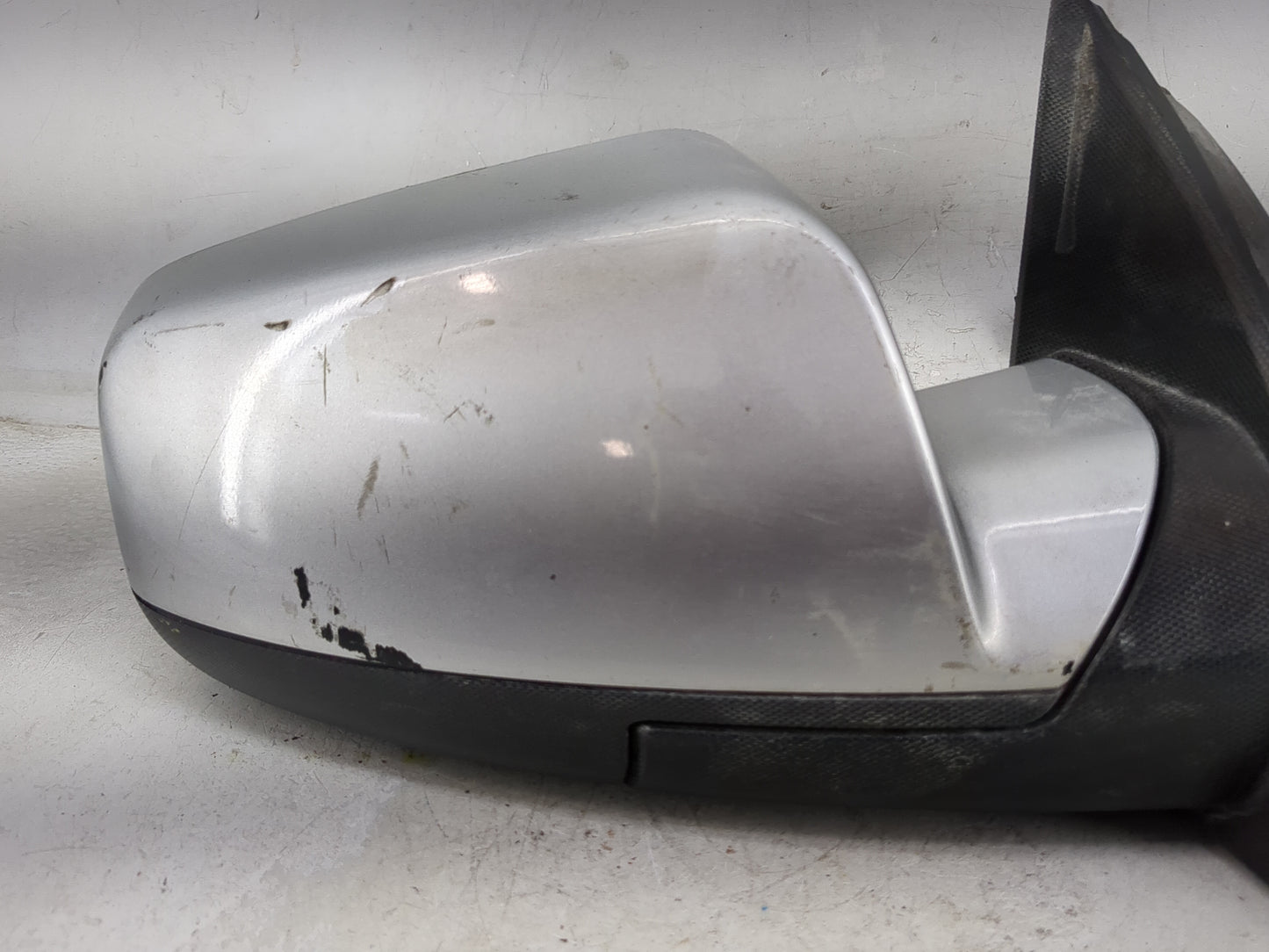 2016-2017 Chevrolet Equinox Passenger Side View Mirror - Right Door Mirror OEM Used - Oemusedautoparts1.com