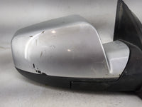 2016-2017 Chevrolet Equinox Passenger Side View Mirror - Right Door Mirror OEM Used - Oemusedautoparts1.com