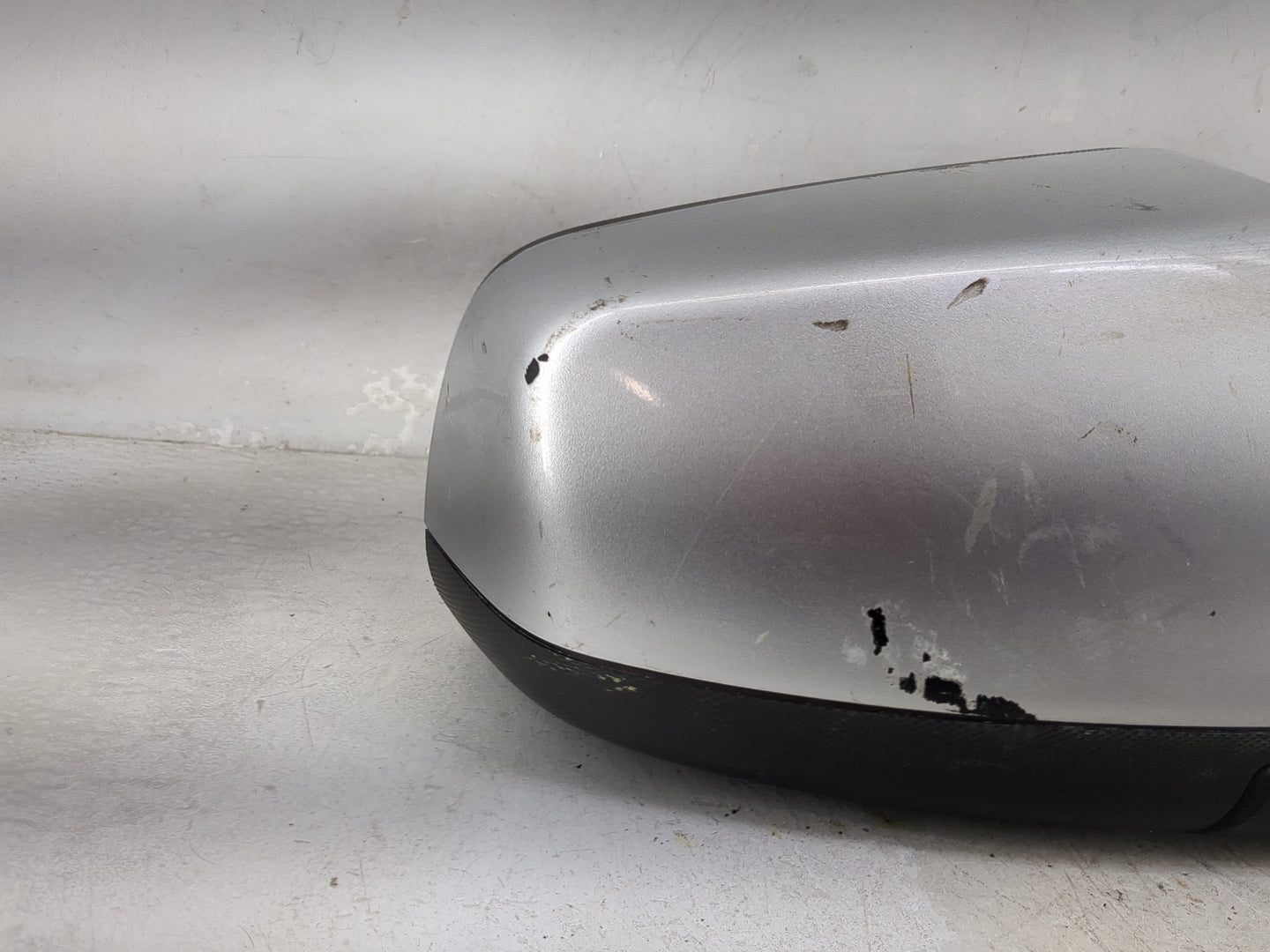 2016-2017 Chevrolet Equinox Passenger Side View Mirror - Right Door Mirror OEM Used - Oemusedautoparts1.com