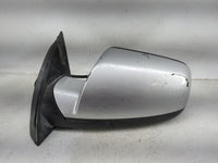 2016-2017 Chevrolet Equinox Driver Side View Mirror - Left Door Mirror OEM Used - Oemusedautoparts1.com