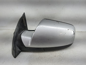 compare product 2016-2017 Chevrolet Equinox Driver Side View Mirror - Left Door Mirror OEM Used
