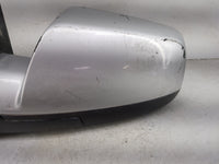 2016-2017 Chevrolet Equinox Driver Side View Mirror - Left Door Mirror OEM Used - Oemusedautoparts1.com