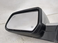 2016-2017 Chevrolet Equinox Driver Side View Mirror - Left Door Mirror OEM Used - Oemusedautoparts1.com