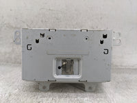 2016 Chevrolet Equinox Radio AM FM Cd Player Receiver Replacement P/N:84026074 GA-130-COLR-NT Fits Fits 2015 OEM Used Auto P
