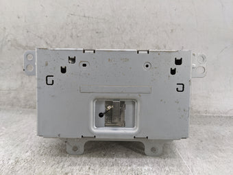 compare product 2016 Chevrolet Equinox Radio AM FM Cd Player Receiver Replacement P/N:84026074 GA-130-COLR-NT Fits Fits 2015 OEM Used Auto Parts
