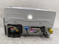 2016 Chevrolet Equinox Radio AM FM Cd Player Receiver Replacement P/N:84026074 GA-130-COLR-NT Fits Fits 2015 OEM Used Auto P