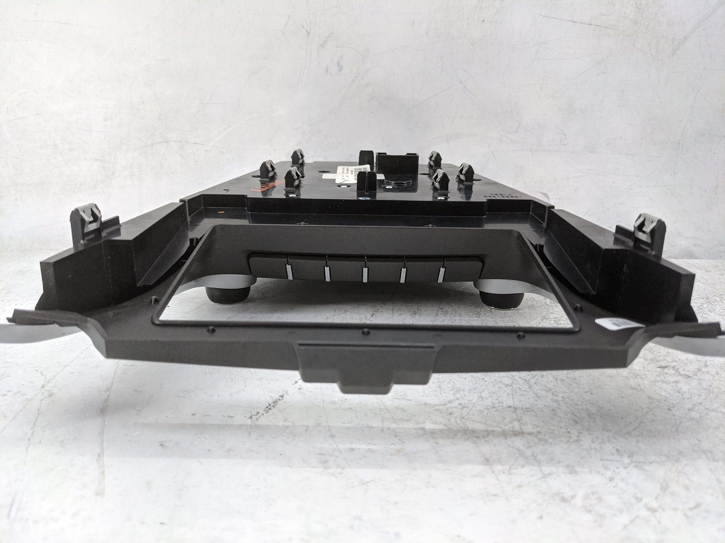 2016-2016 Chevrolet Equinox Radio Control Panel 1478274 - Oemusedautoparts1.com