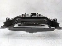 2016-2016 Chevrolet Equinox Radio Control Panel 1478274 - Oemusedautoparts1.com