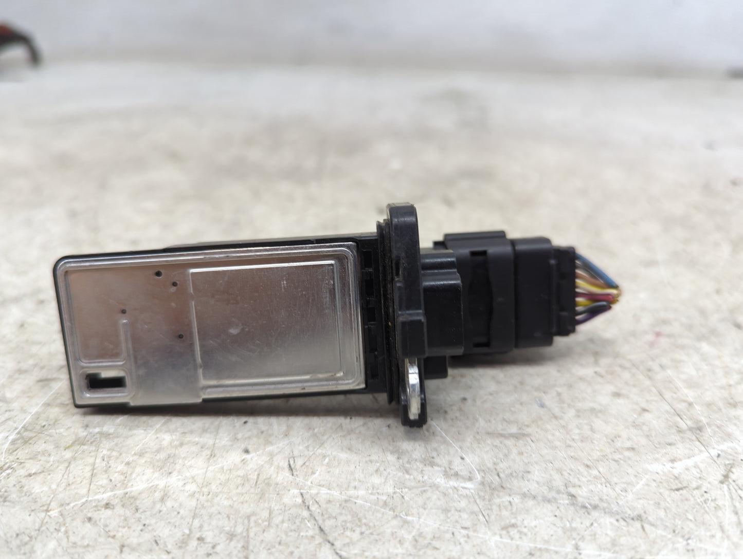 2012-2017 Chevrolet Equinox Mass Air Flow Meter Maf 1485349 - Oemusedautoparts1.com