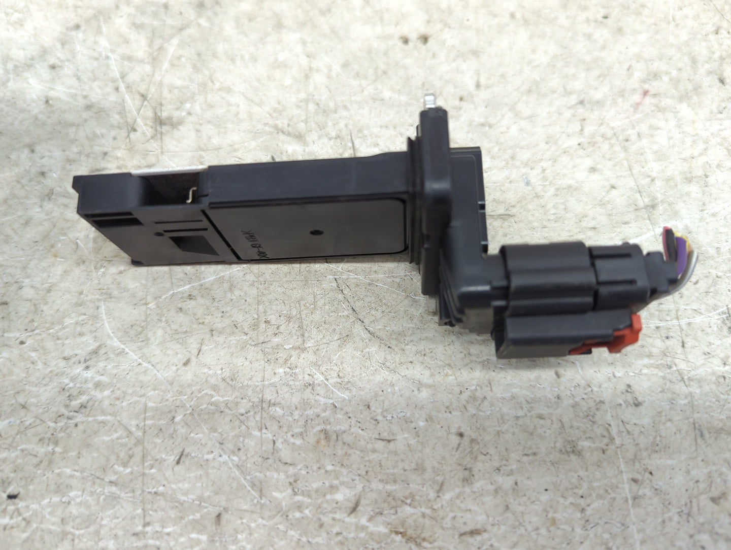 2012-2017 Chevrolet Equinox Mass Air Flow Meter Maf 1485349 - Oemusedautoparts1.com