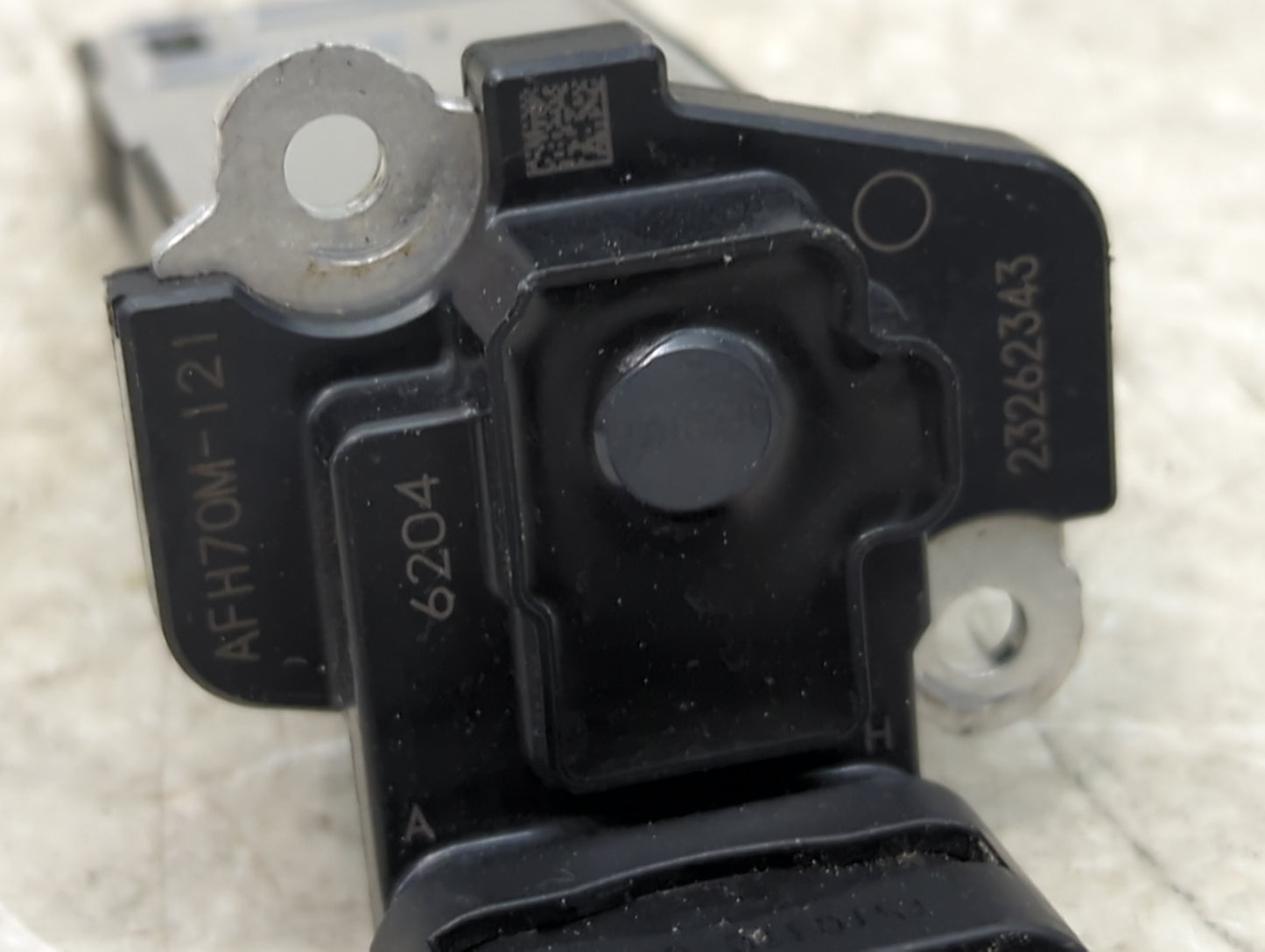 2012-2017 Chevrolet Equinox Mass Air Flow Meter Maf 1485349 - Oemusedautoparts1.com