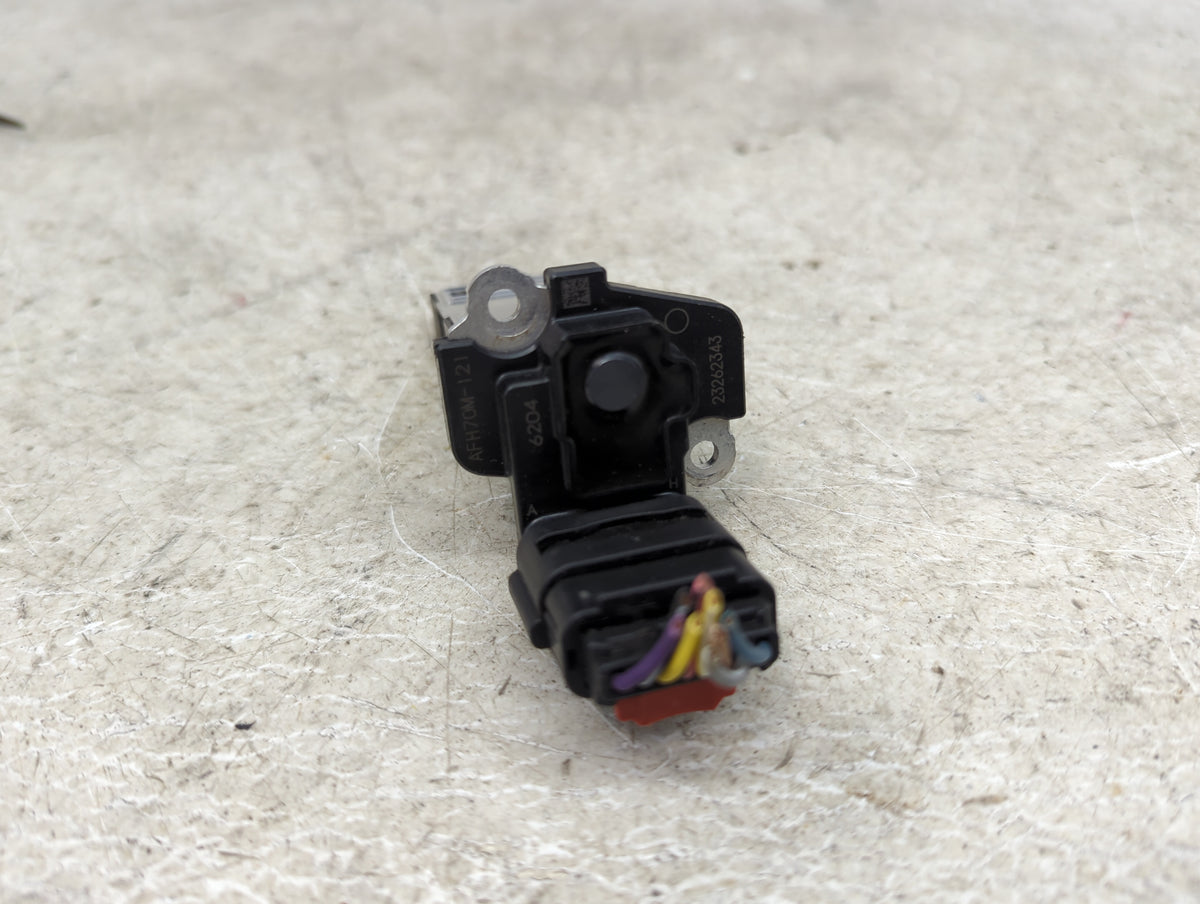 2012-2017 Chevrolet Equinox Mass Air Flow Meter Maf Sensor 1485349 - Oemusedautoparts1.com