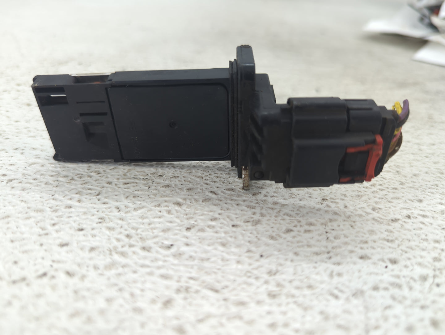 2012-2017 Chevrolet Equinox Mass Air Flow Meter Maf 1485360 - Oemusedautoparts1.com