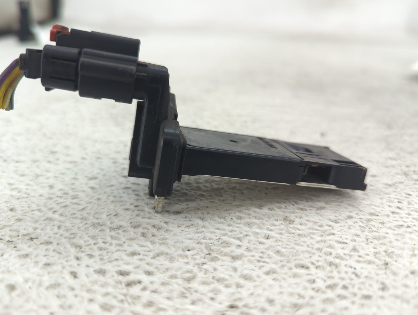 2012-2017 Chevrolet Equinox Mass Air Flow Meter Maf 1485360 - Oemusedautoparts1.com