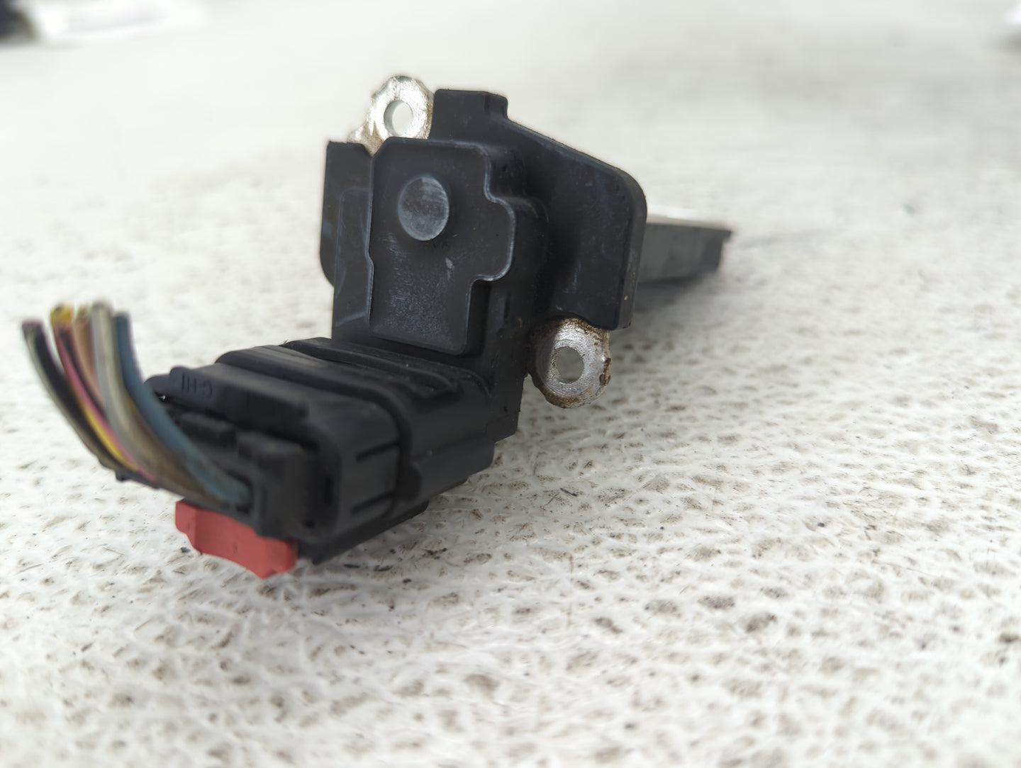 2012-2017 Chevrolet Equinox Mass Air Flow Meter Maf 1485360 - Oemusedautoparts1.com