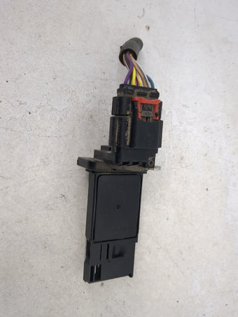 compare product 2012-2017 Chevrolet Equinox Mass Air Flow Meter Maf 1485444