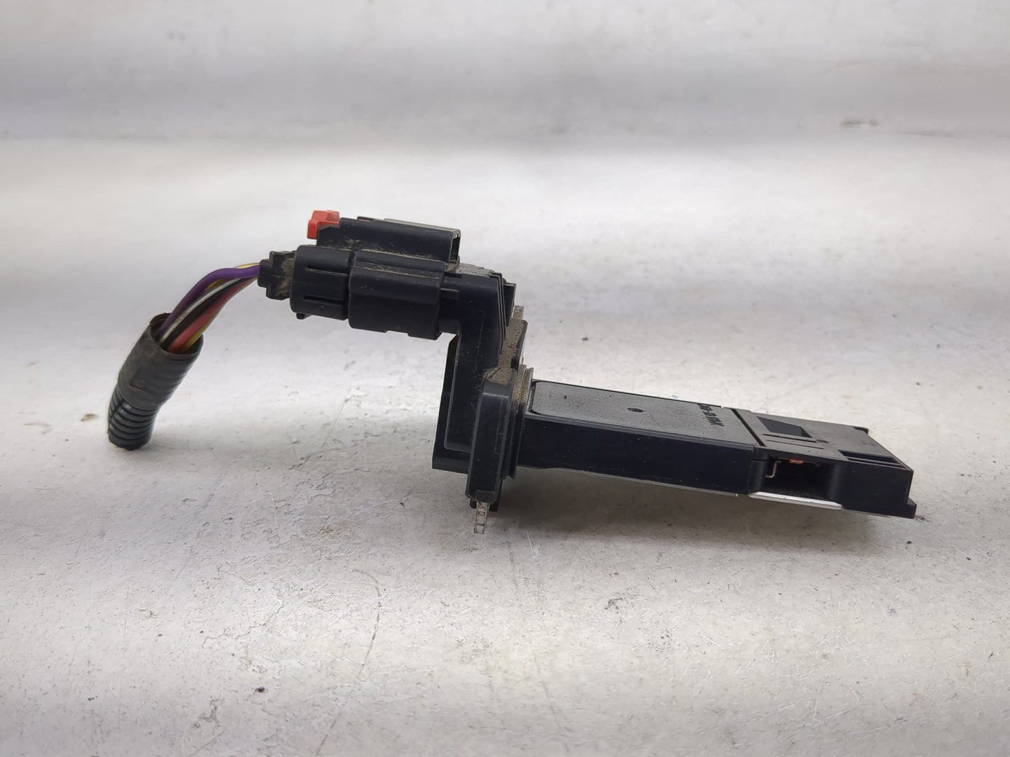2012-2017 Chevrolet Equinox Mass Air Flow Meter Maf 1485444 - Oemusedautoparts1.com