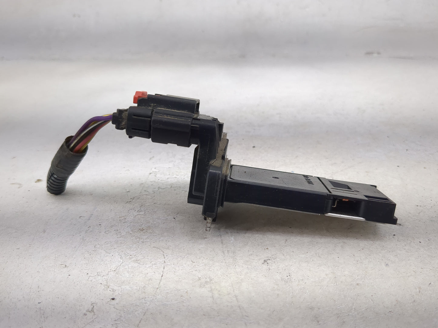 2012-2017 Chevrolet Equinox Mass Air Flow Meter Maf 1485444 - Oemusedautoparts1.com
