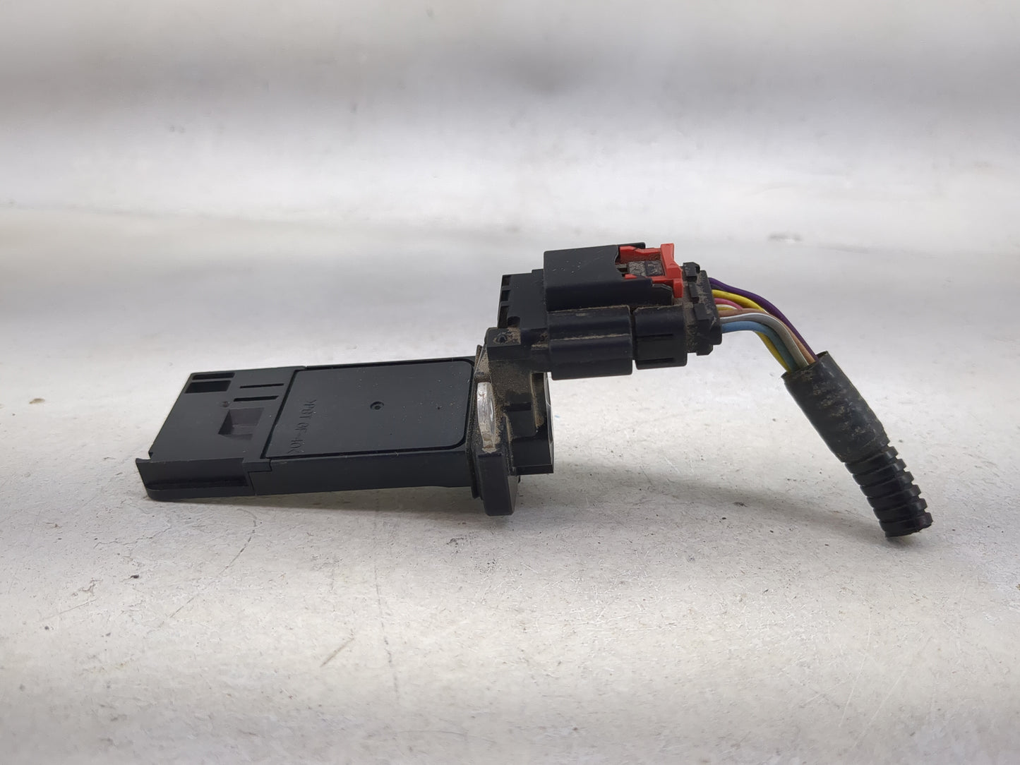 2012-2017 Chevrolet Equinox Mass Air Flow Meter Maf 1485444 - Oemusedautoparts1.com