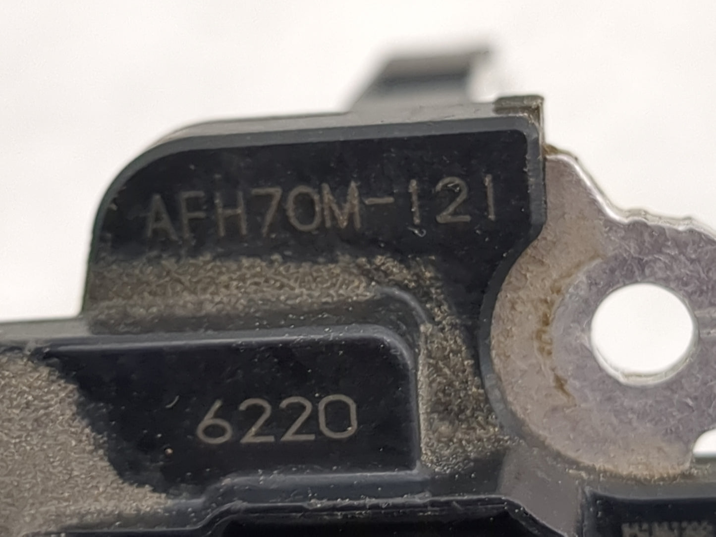 2012-2017 Chevrolet Equinox Mass Air Flow Meter Maf 1485444 - Oemusedautoparts1.com