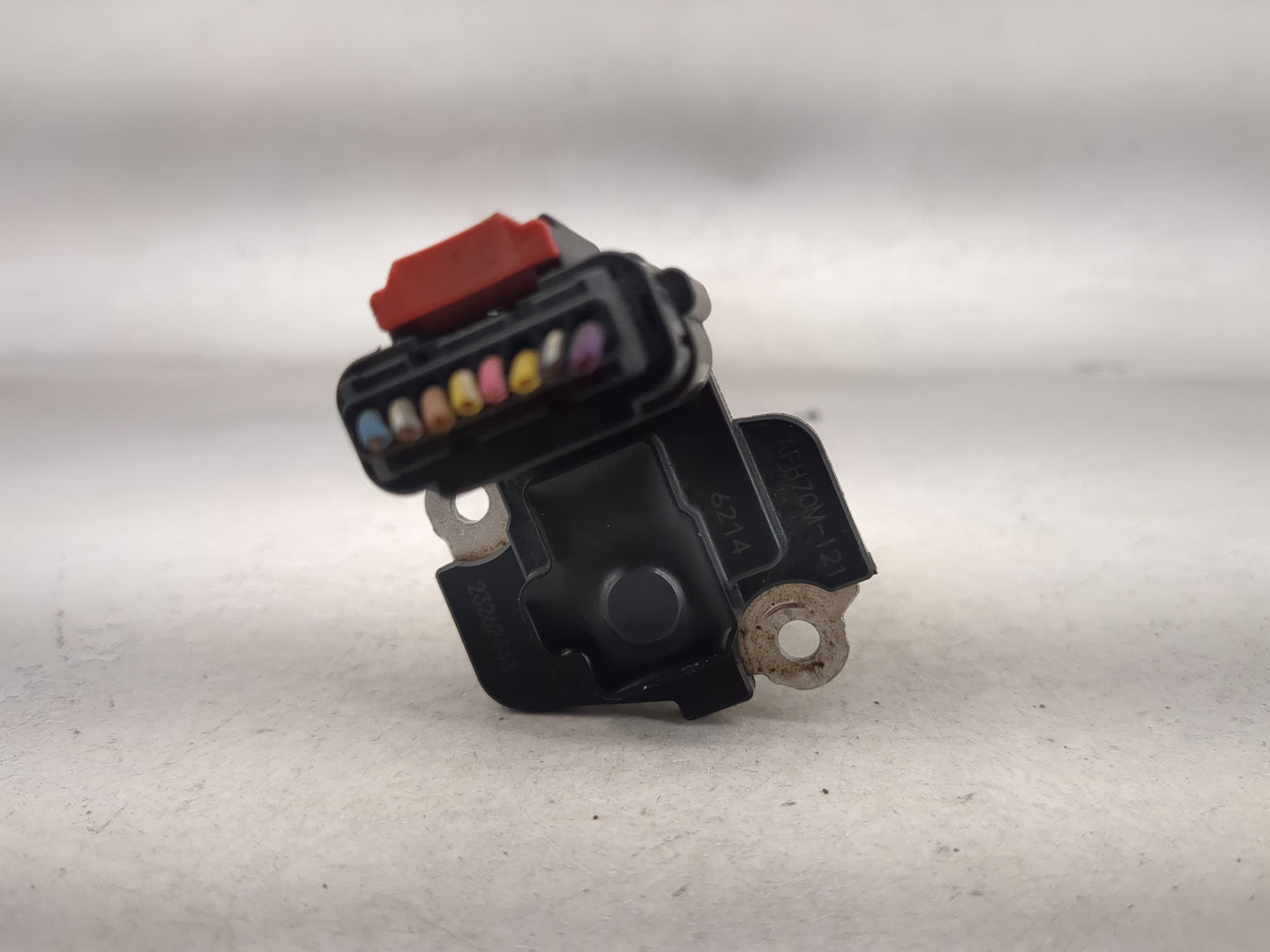 2012-2017 Chevrolet Equinox Mass Air Flow Meter Maf 1485813 - Oemusedautoparts1.com