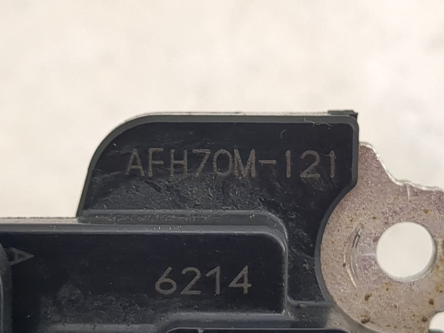 2012-2017 Chevrolet Equinox Mass Air Flow Meter Maf 1485813 - Oemusedautoparts1.com