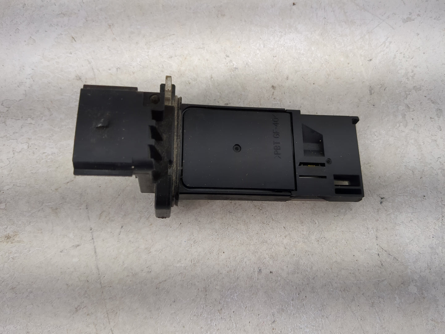 2012-2017 Chevrolet Equinox Mass Air Flow Meter Maf 1486087 - Oemusedautoparts1.com