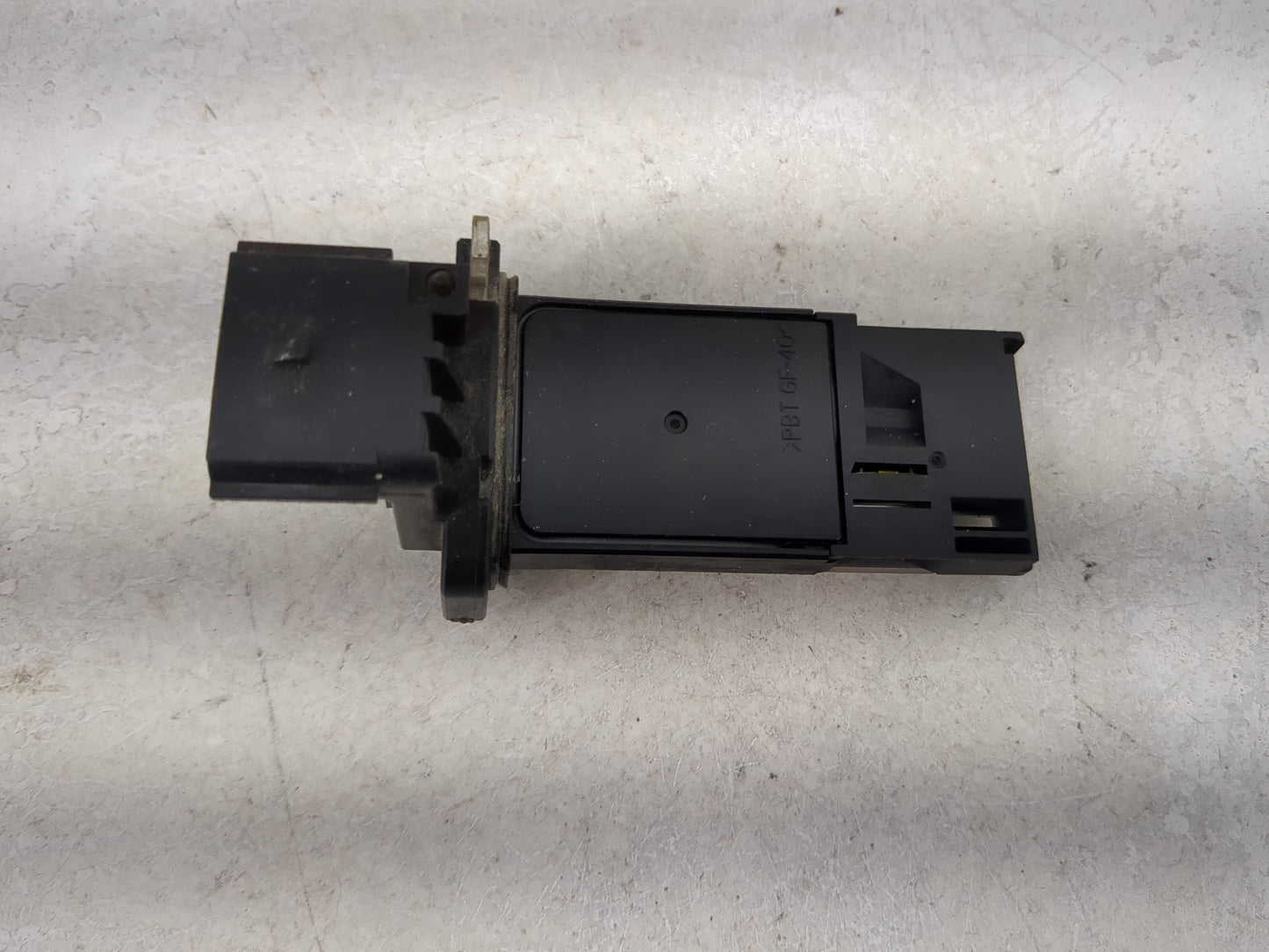 2012-2017 Chevrolet Equinox Mass Air Flow Meter Maf 1486087 - Oemusedautoparts1.com