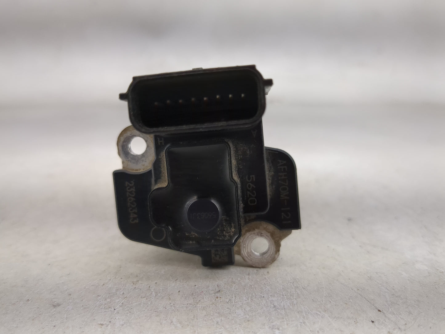 2012-2017 Chevrolet Equinox Mass Air Flow Meter Maf 1486087 - Oemusedautoparts1.com