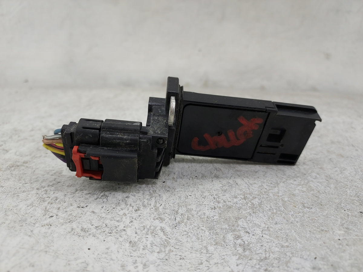2012-2017 Chevrolet Equinox Mass Air Flow Meter Maf 1486280 - Oemusedautoparts1.com