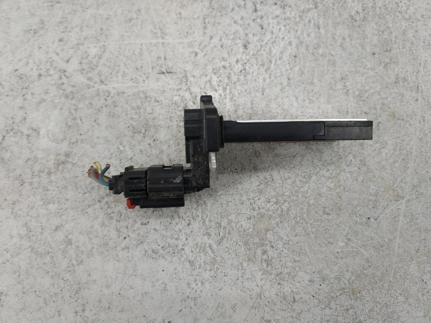 2012-2017 Chevrolet Equinox Mass Air Flow Meter Maf 1486280 - Oemusedautoparts1.com