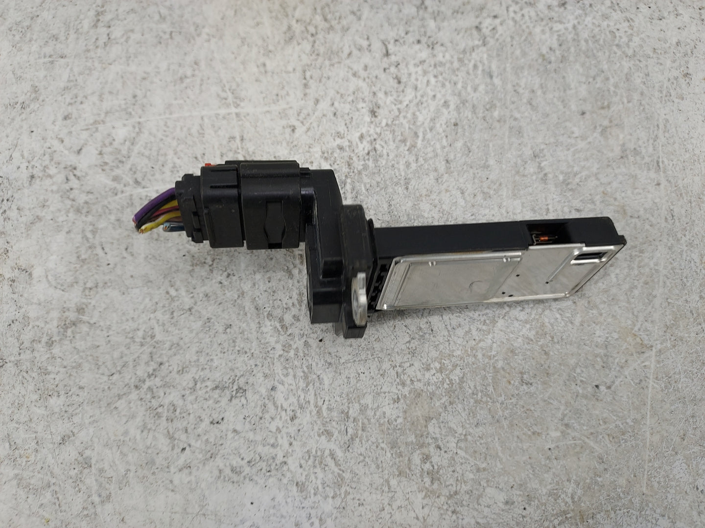2012-2017 Chevrolet Equinox Mass Air Flow Meter Maf 1486280 - Oemusedautoparts1.com