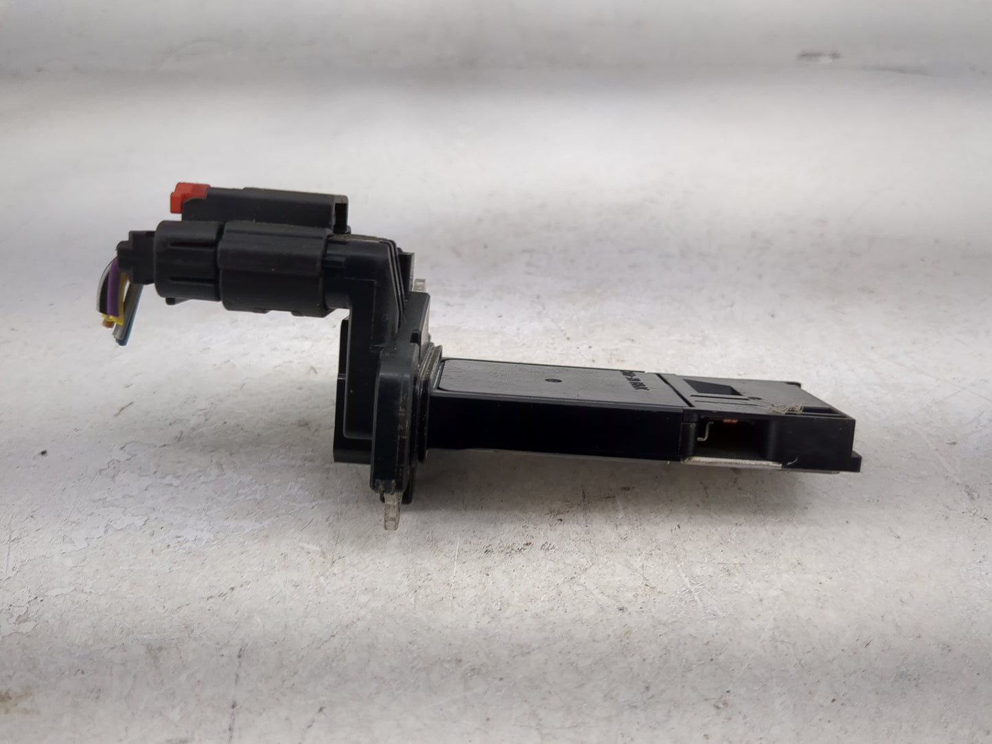 2012-2017 Chevrolet Equinox Mass Air Flow Meter Maf 1486327 - Oemusedautoparts1.com