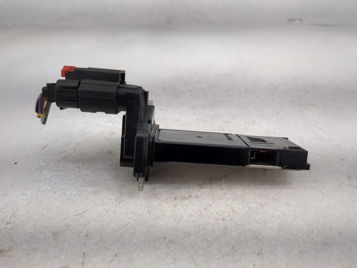 2012-2017 Chevrolet Equinox Mass Air Flow Meter Maf Sensor 1486327 - Oemusedautoparts1.com