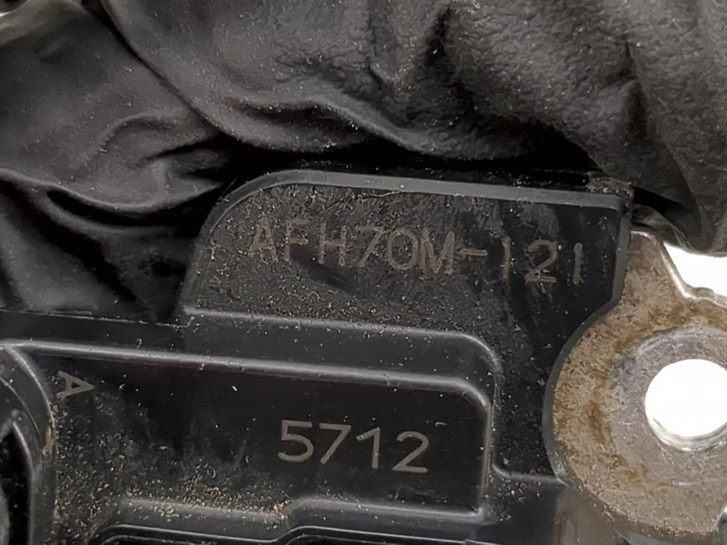 2012-2017 Chevrolet Equinox Mass Air Flow Meter Maf 1486327 - Oemusedautoparts1.com