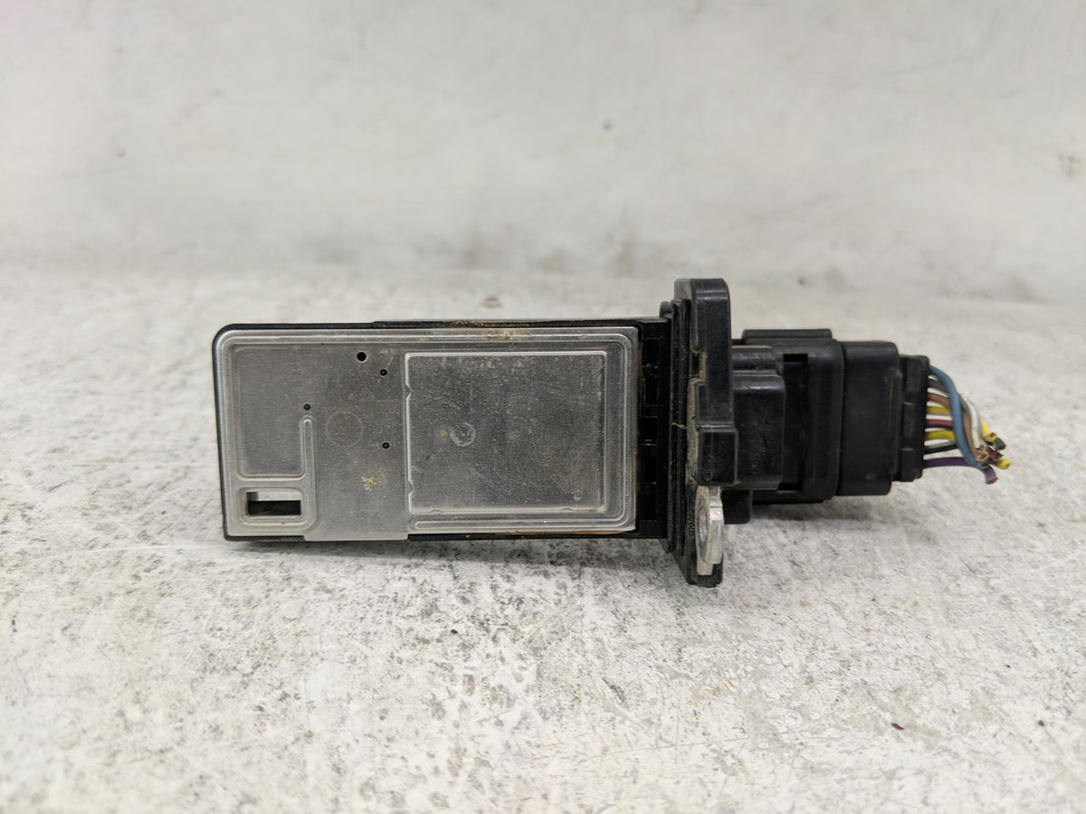 2012-2017 Chevrolet Equinox Mass Air Flow Meter Maf Sensor 1486377 - Oemusedautoparts1.com