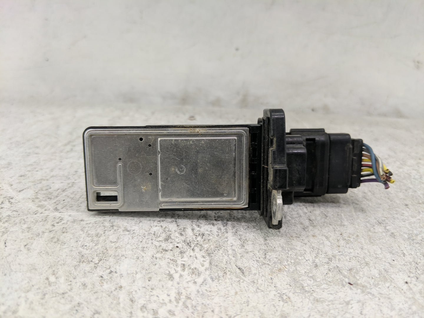 2012-2017 Chevrolet Equinox Mass Air Flow Meter Maf 1486377 - Oemusedautoparts1.com