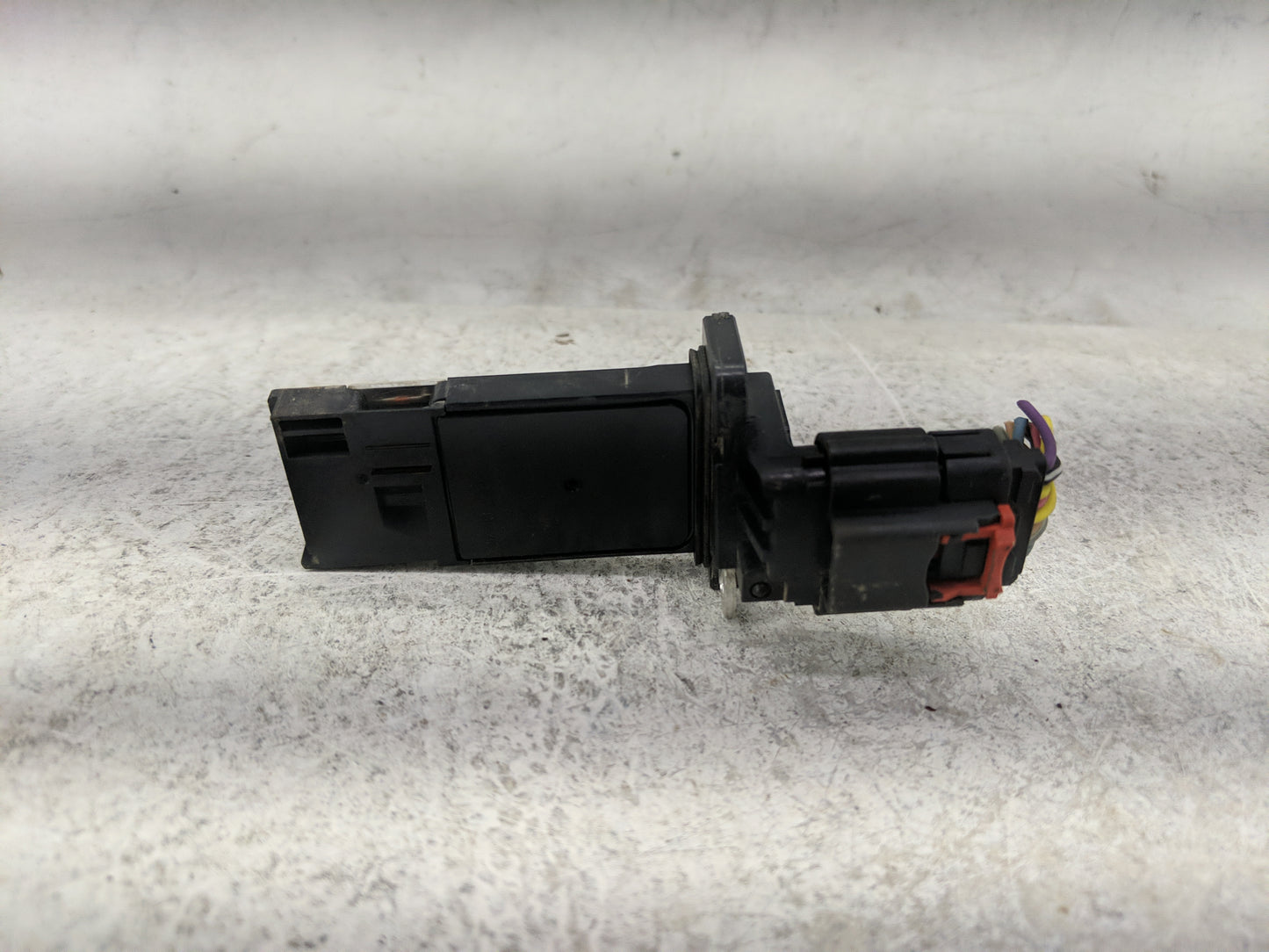 2012-2017 Chevrolet Equinox Mass Air Flow Meter Maf 1486377 - Oemusedautoparts1.com