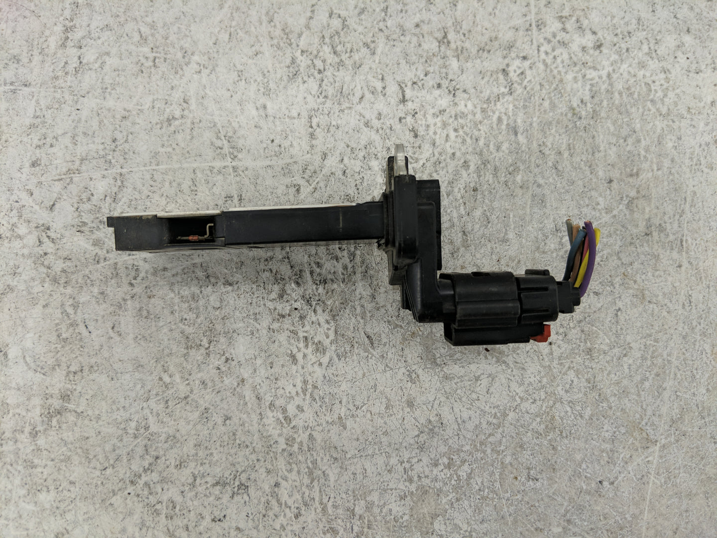 2012-2017 Chevrolet Equinox Mass Air Flow Meter Maf 1486377 - Oemusedautoparts1.com