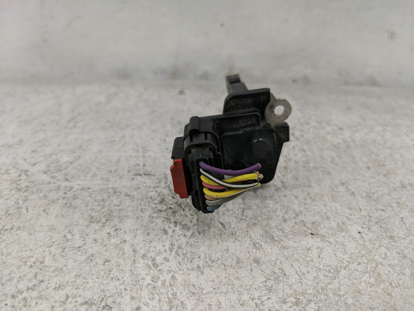 2012-2017 Chevrolet Equinox Mass Air Flow Meter Maf 1486377 - Oemusedautoparts1.com