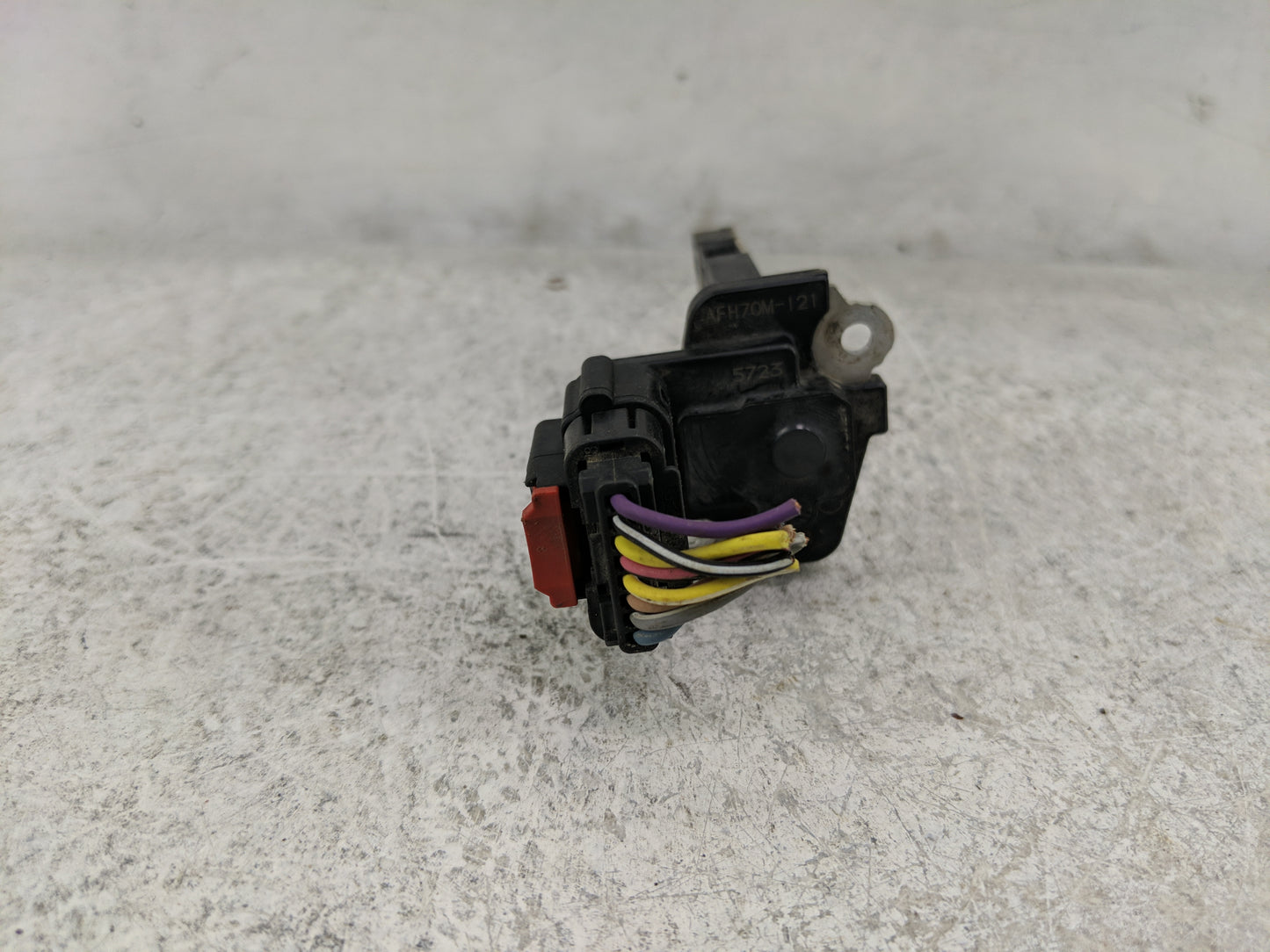 2012-2017 Chevrolet Equinox Mass Air Flow Meter Maf 1486377 - Oemusedautoparts1.com