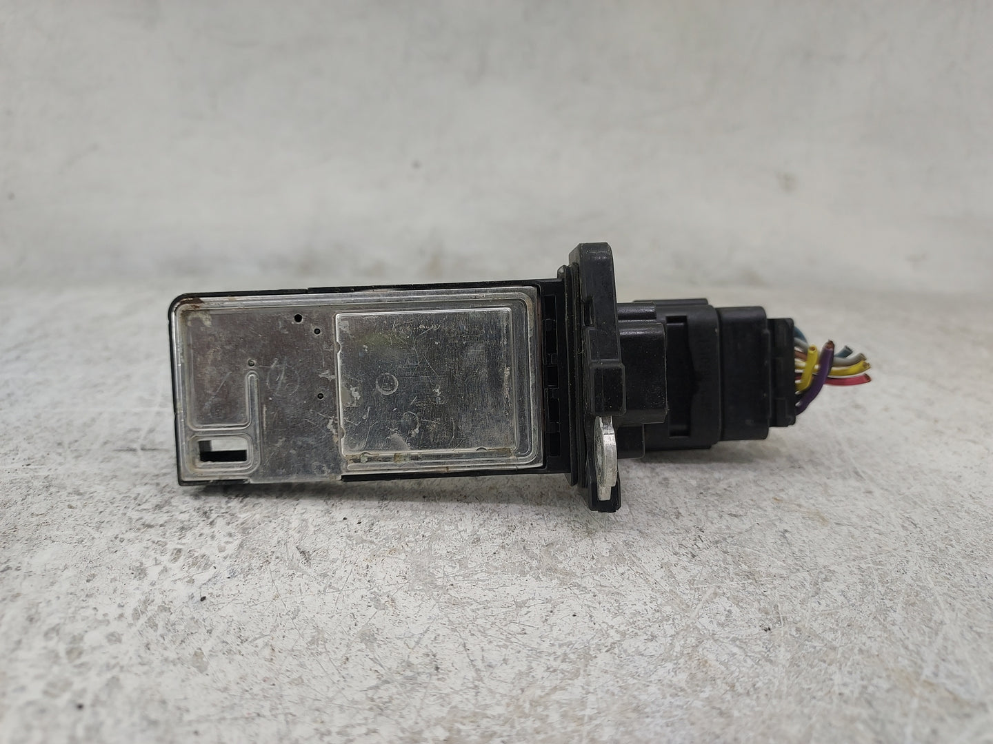 2012-2017 Chevrolet Equinox Mass Air Flow Meter Maf 1486453 - Oemusedautoparts1.com