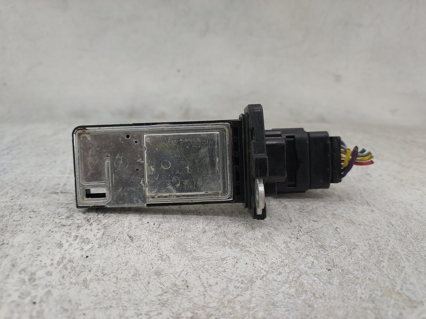 2012-2017 Chevrolet Equinox Mass Air Flow Meter Maf 1486453 - Oemusedautoparts1.com