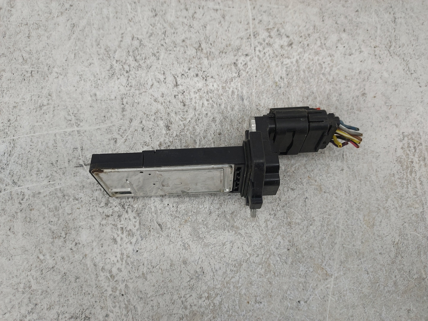 2012-2017 Chevrolet Equinox Mass Air Flow Meter Maf 1486453 - Oemusedautoparts1.com