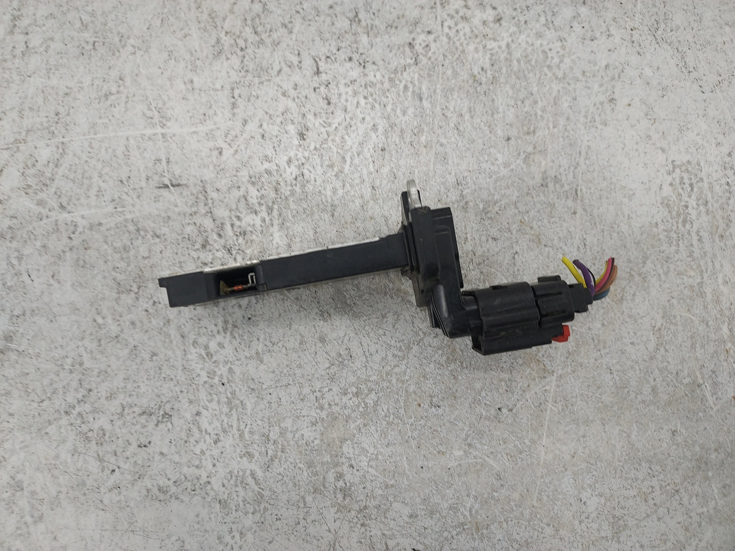 2012-2017 Chevrolet Equinox Mass Air Flow Meter Maf 1486453 - Oemusedautoparts1.com