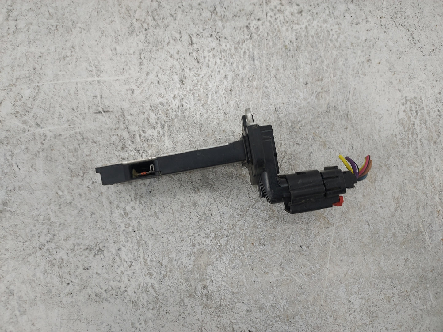 2012-2017 Chevrolet Equinox Mass Air Flow Meter Maf 1486453 - Oemusedautoparts1.com