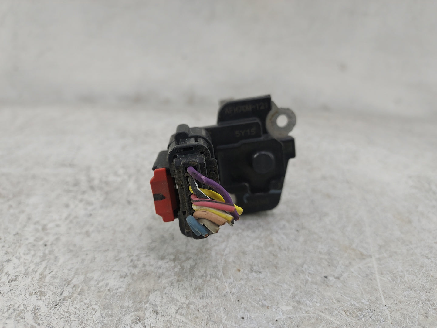 2012-2017 Chevrolet Equinox Mass Air Flow Meter Maf 1486453 - Oemusedautoparts1.com