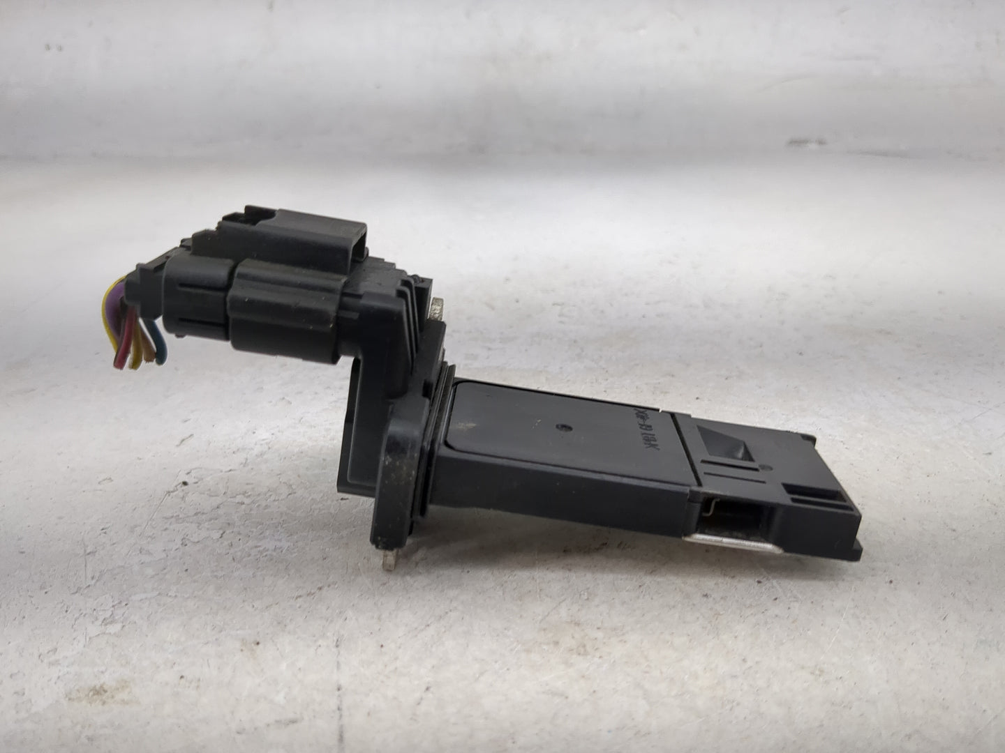 2012-2017 Chevrolet Equinox Mass Air Flow Meter Maf 1486494 - Oemusedautoparts1.com