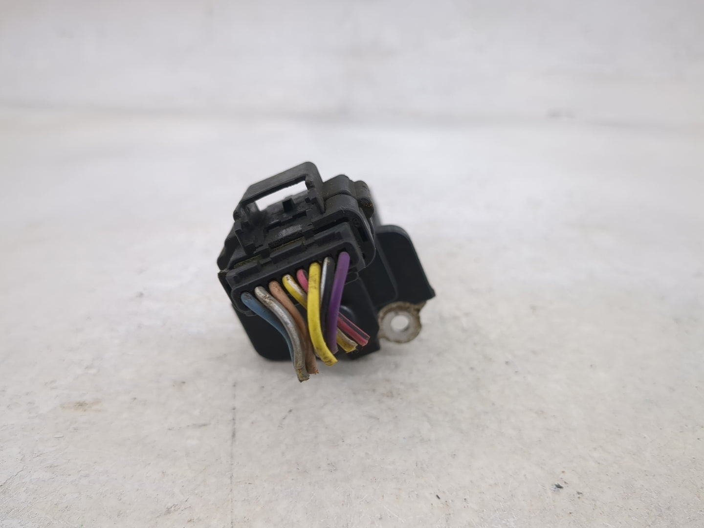 2012-2017 Chevrolet Equinox Mass Air Flow Meter Maf 1486494 - Oemusedautoparts1.com